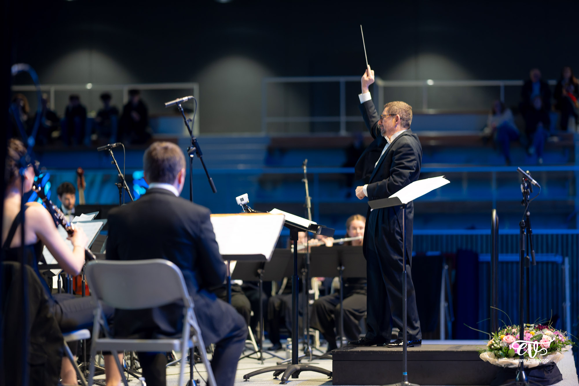 OHH - CONCERT DU NOUVEL AN 2026